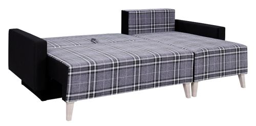 Meble MEMONE Narożnik jasny na Arena.pl