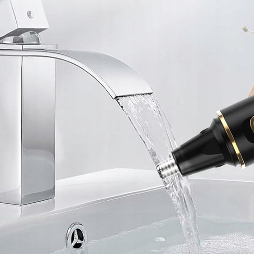 TRYMER DO NOSA I USZU BRWI WĄSÓW BRODY DEPILATOR WŁOSÓW GOLARKA USB 3 na Arena.pl