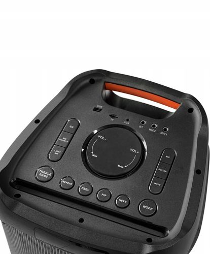 Głośnik Power Audio Blaupunkt PartyBox PB10DB na Arena.pl