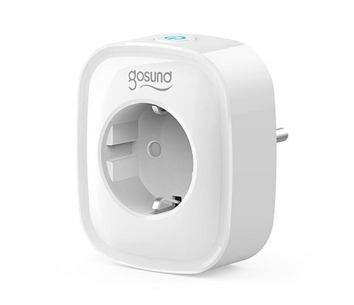 INTELIGENTNE GNIAZDKO WIFI GOSUND SP1 na Arena.pl