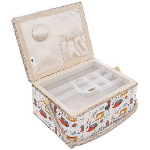 Niciarka 30x23x16 cm na Arena.pl