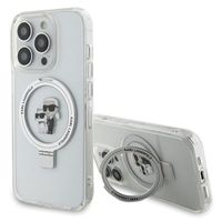 karl lagerfeld klhmp15xhmrskch iphone 15pro max 6.7 biały/white