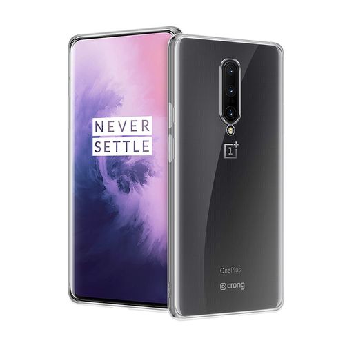 Etui do OnePlus 7 Pro (przezroczysty) na Arena.pl
