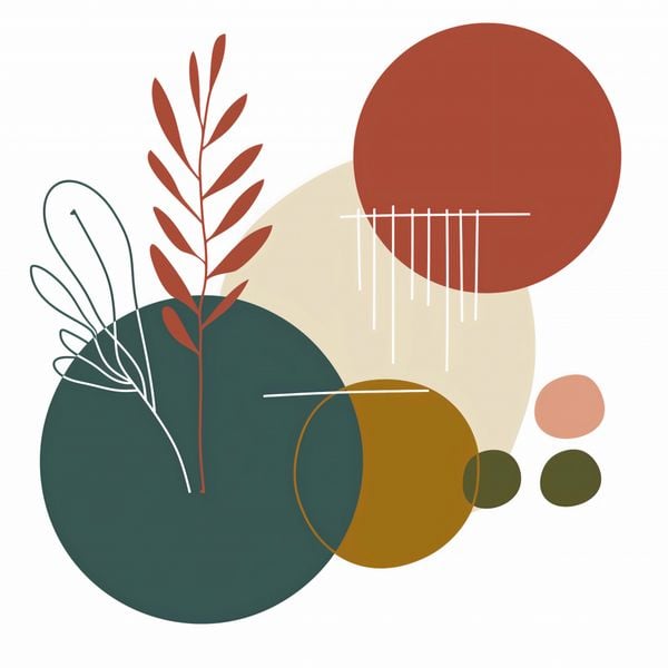 Plakat 40x40cm Rytm Warkotu zdjęcie 1