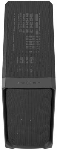 Obudowa do komputera Fractal Design Meshify 3 Solid Midi Tower ATX Czarny na Arena.pl