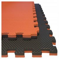 PUZZLE PIANKOWE - GRUBE 2cm - Mata Piankowa do Ćwiczeń pod Basen dla Dzieci