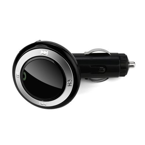 TRANSMITER FM BLUETOOTH AD2P USB MP3 LCD AUX Q9 na Arena.pl