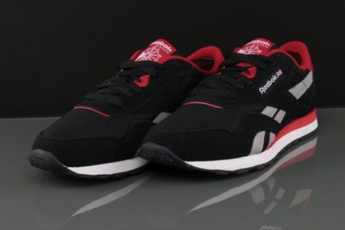 Reebok CL NYLON TS (AR2778) na Arena.pl