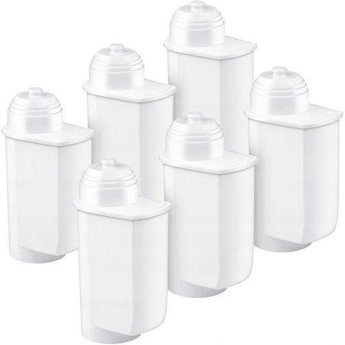 6x FILTR wody do ekspresu SIEMENS EQ6 EQ.6 EQ3 EQ5 EQ9 EQ 500 EQ 700 na Arena.pl
