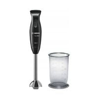 Blender Bosch MSM 2610B CleverMixx 600 W 1,0L 4 ostrza Quattro Blade Czarny