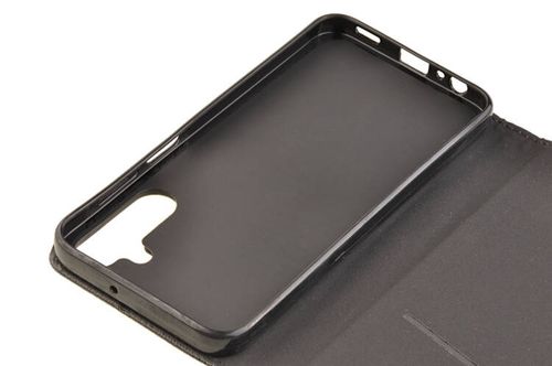 Etui Smart do Samsung Galaxy A05s czarny na Arena.pl