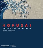 Hokusai Timothy Clark