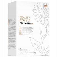 Nu Skin Beauty Focus Collagen+ kolagen do picia