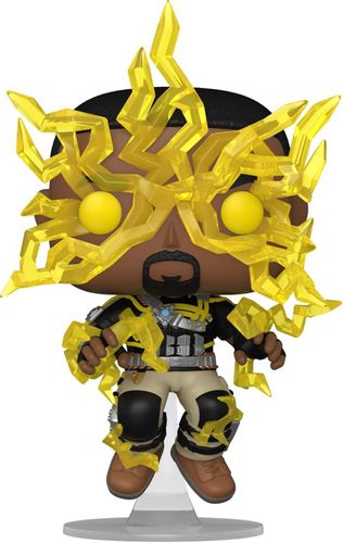 Funko POP Disney Figurka Marvel Spider-Man Electro na Arena.pl