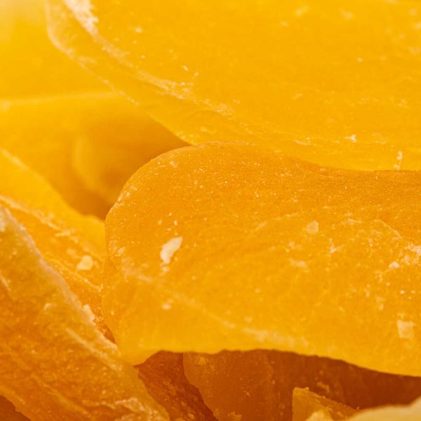 Mango kandyzowane 500g zdjęcie 3
