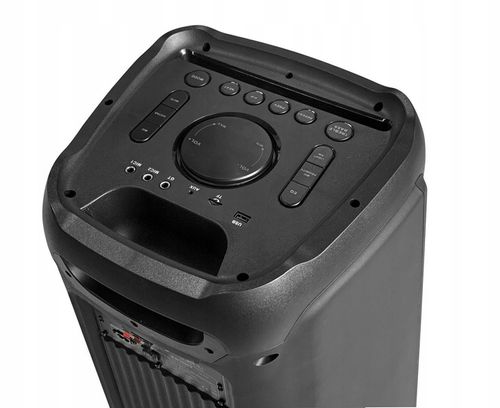 Kolumna Aktywna Pb10Db Blaupunkt Karaoke Bluetooth na Arena.pl