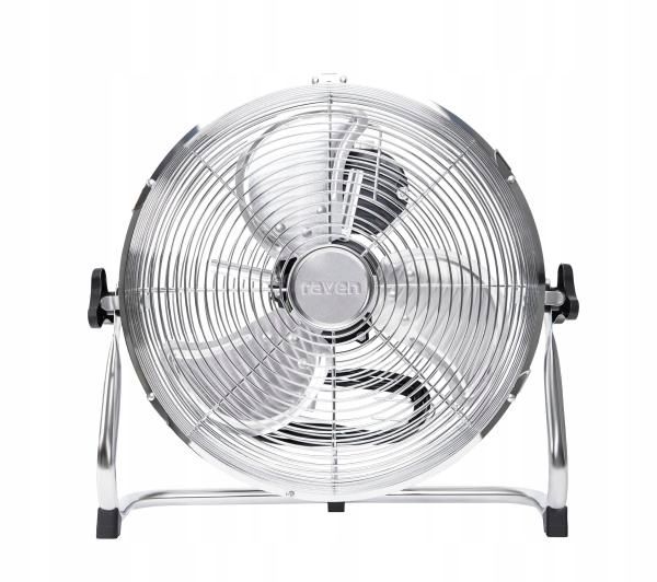Cyrkulator RAVEN 55 W wentylator zdjęcie 1