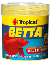 Tropical Betta 50ml