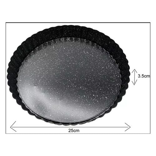 forma do tarty z wyjmowanym dnem kinghoff kh-1769 na Arena.pl