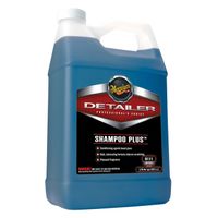Meguiar's Shampoo Plus 1 Gallon 3800ml Neutral ph