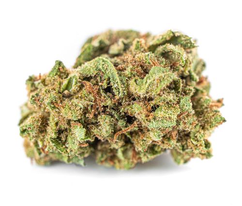 Susz konopny CBD | ORANGE BUD | 50 g na Arena.pl