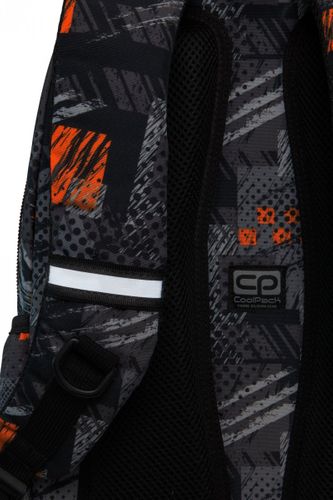 Plecak CoolPack BASIC PLUS pustynna burza, DESERT STORM (B03001) na Arena.pl