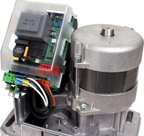 Zestaw BFT DEIMOS AC A800 KIT PL na Arena.pl