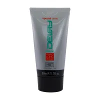 hot delay spray 50 ml - spray pielęgnacyjny o działaniu wydłużającym