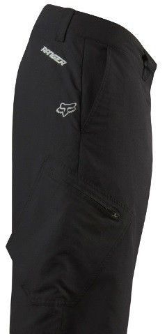Spodenki  FOX RANGER CARGO black - 34- na Arena.pl