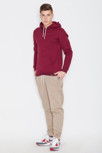 Bluza V006 Bordo M na Arena.pl