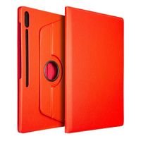 etui smart samsung tab s9 ultra czerwony/red 14.6