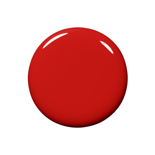 Essie 60 Really Red - Nagellak Lakiey Do Paznokci Czerwony Krem 13,5 Ml na Arena.pl