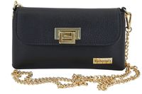 Elegancka torebka wieczorowa Barberinis - Czarna