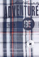 Koszula z krótkim rękawem MAN'S WORLD 4XL