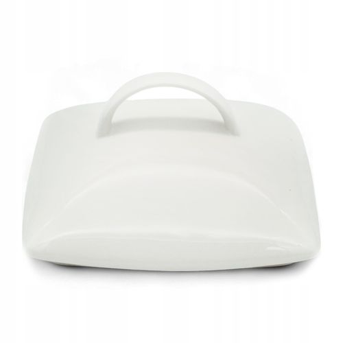 WAZA z pokrywą 4,5L do zupy rosołu NACZYNIE misa zamykana STOŁOWA na Arena.pl