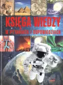 Księga wiedzy w pytaniach i odpowiedziach (nieb.)