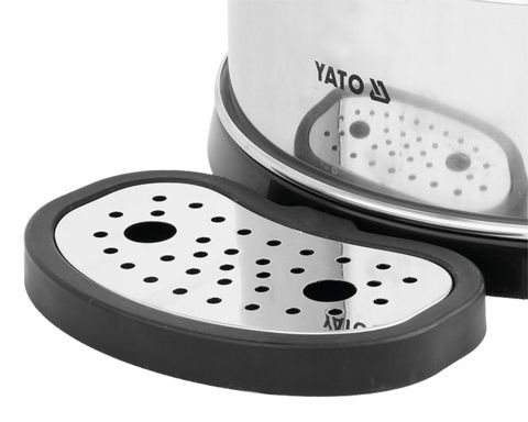 WARNIK DO WODY 22L. YG-04324 YATO na Arena.pl