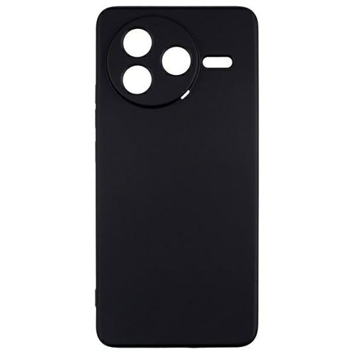 etui beline silicone do poco f7 pro      czarny na Arena.pl