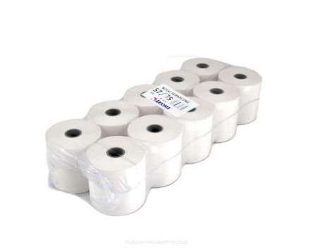 ROLKI TERMICZNE 57X15 zdjęcie 1