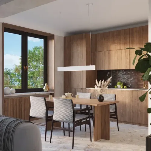 Lampa wisząca SPARK biała na Arena.pl