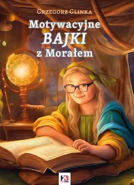 Bajki Motywacyjne z Morałem zdjęcie 1