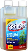 Sprinter 350SL Niszczy Wszystkie na Chwasty 250ml