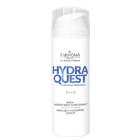 Farmona Professional HYDRA Quest krem intensywnie nawilżający 150 ml