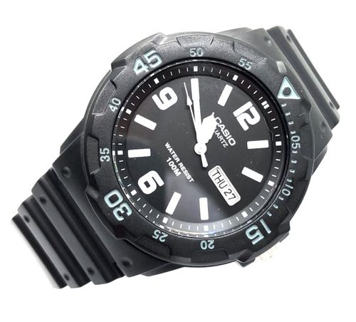 Zegarek Casio MRW-200H-1B2 na Arena.pl