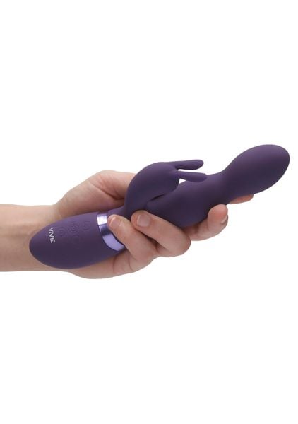 Niva - 360degrees Rabbit - Purple zdjęcie 7