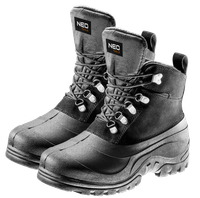 śniegowce męskie rozmiar 45 - t n82-136