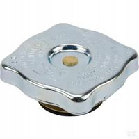 Korek chłodnicy 0,9 bar Lombardini