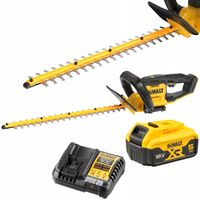 Nożyce elektryczne akumulatorowe DeWalt 55 cm 18 V