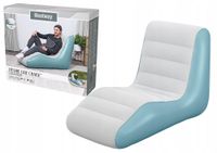 FOTEL DMUCHANY BESTWAY WIELOKOLOROWY