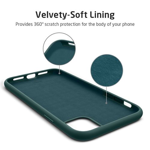ESR YIPPEE IPHONE 11 PINE GREEN na Arena.pl